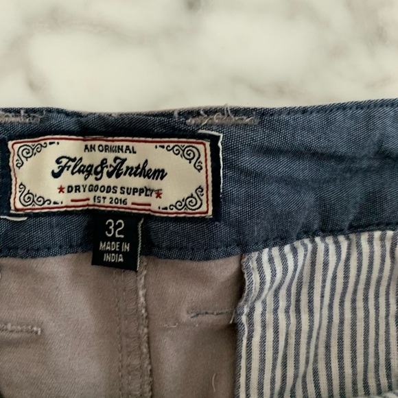 Nwt shorts 32 x 9" - Picture 4 of 4